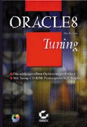 Oracle8. Tuning