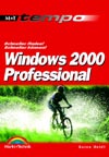 tempo: Windows 2000 Professional