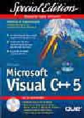 Visual C++ 5